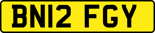 BN12FGY