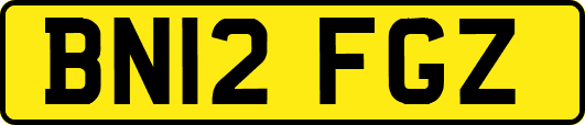 BN12FGZ