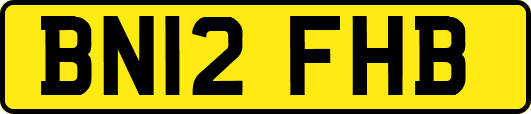 BN12FHB