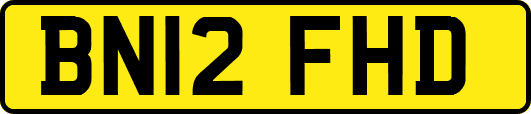 BN12FHD