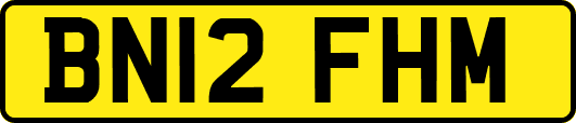 BN12FHM