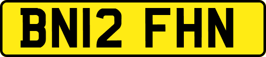 BN12FHN