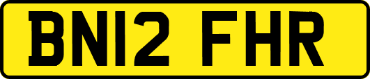 BN12FHR