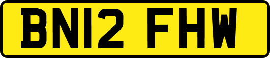 BN12FHW