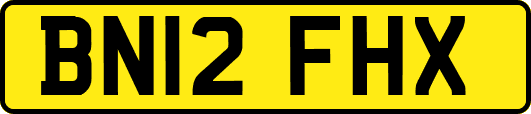 BN12FHX