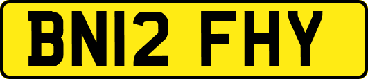 BN12FHY