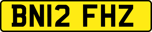 BN12FHZ