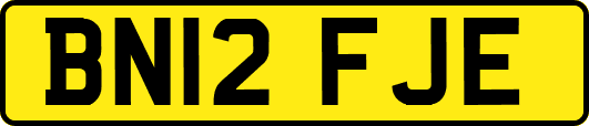 BN12FJE