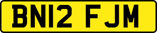 BN12FJM
