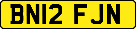 BN12FJN
