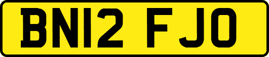 BN12FJO