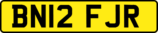 BN12FJR