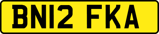 BN12FKA