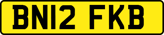 BN12FKB