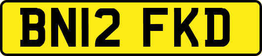 BN12FKD
