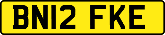 BN12FKE