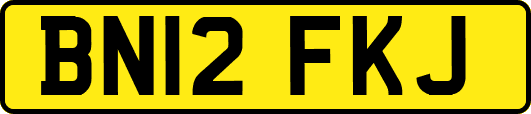 BN12FKJ