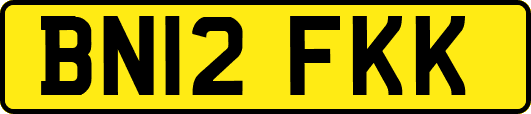 BN12FKK