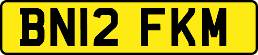 BN12FKM