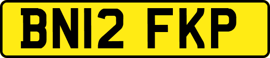 BN12FKP