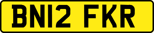 BN12FKR