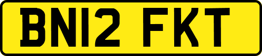 BN12FKT