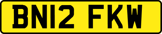 BN12FKW