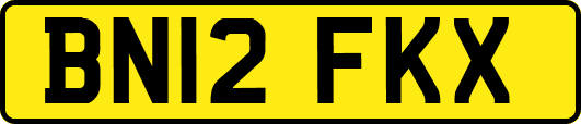 BN12FKX