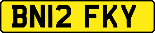 BN12FKY