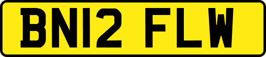 BN12FLW