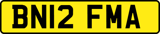 BN12FMA