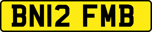 BN12FMB