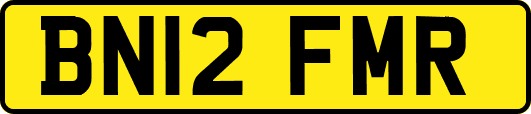 BN12FMR