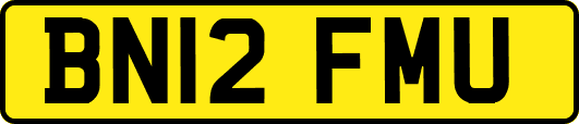 BN12FMU