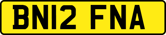 BN12FNA