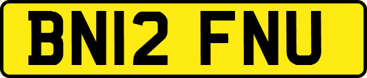 BN12FNU