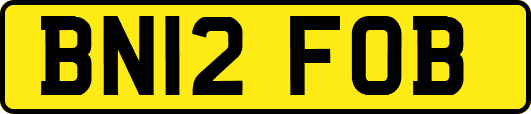 BN12FOB
