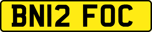 BN12FOC