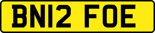 BN12FOE