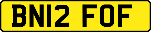 BN12FOF