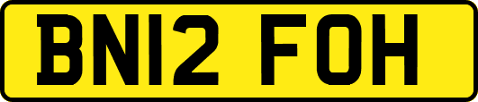 BN12FOH