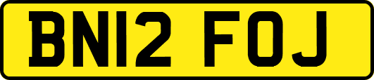 BN12FOJ