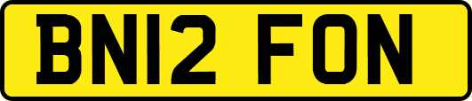 BN12FON