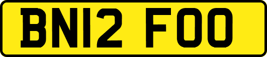 BN12FOO
