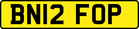 BN12FOP