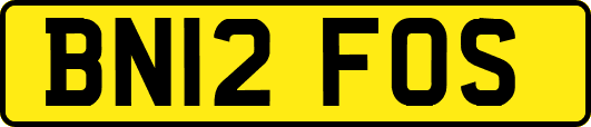 BN12FOS