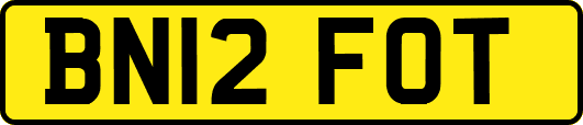 BN12FOT