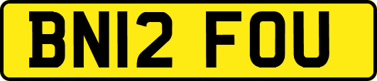 BN12FOU
