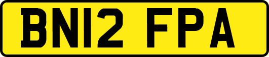 BN12FPA