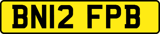 BN12FPB